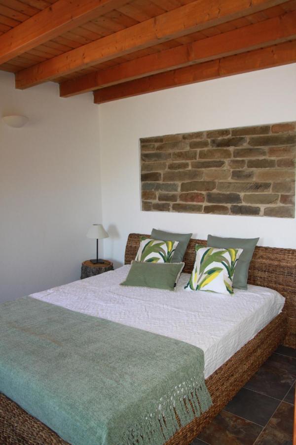 Corvatos Casas Do Monte Villa Almodovar Luaran gambar