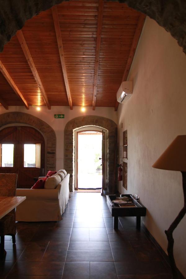 Corvatos Casas Do Monte Villa Almodovar Luaran gambar